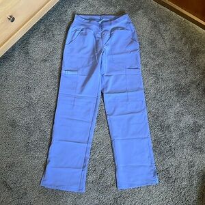 Dickies scrub pants